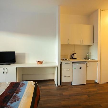 City Apartments Мостар Екстер'єр фото