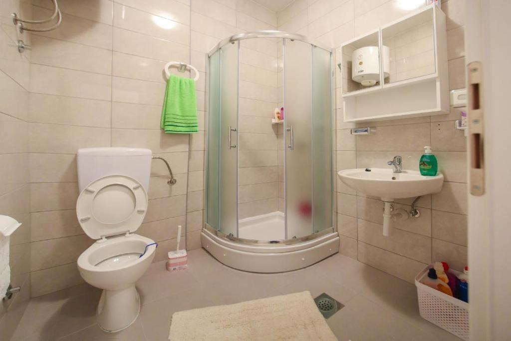 City Apartments Мостар Екстер'єр фото