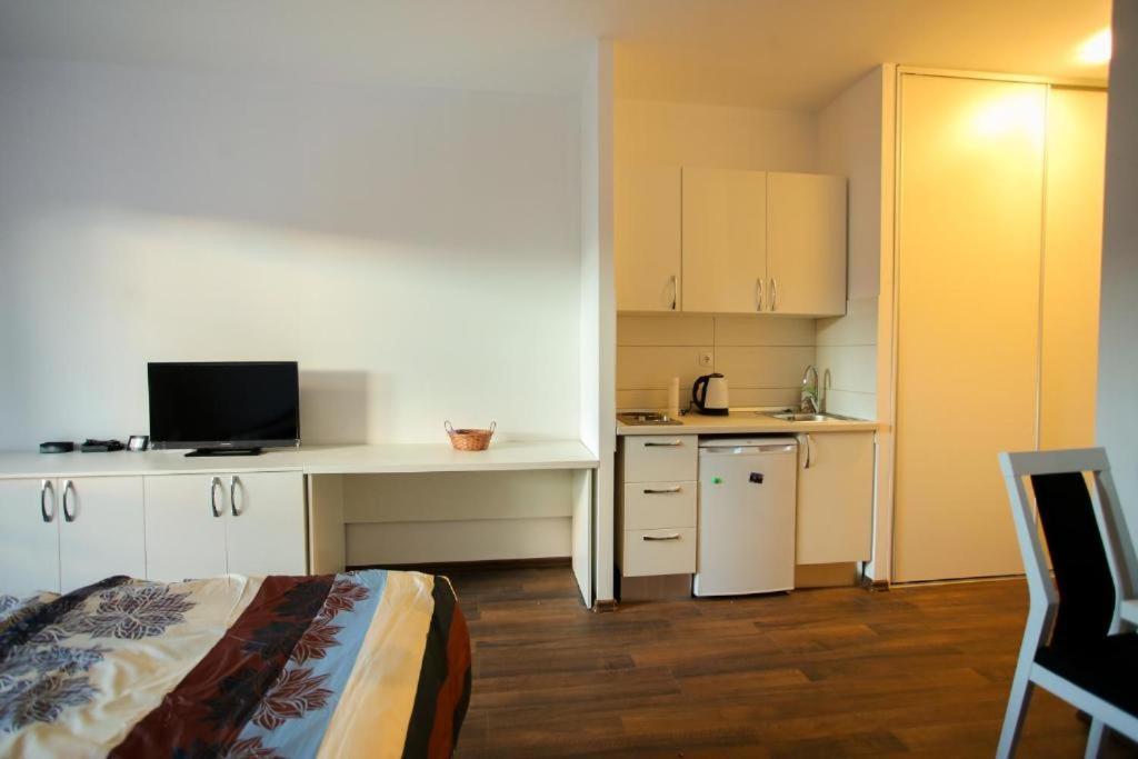 City Apartments Мостар Екстер'єр фото