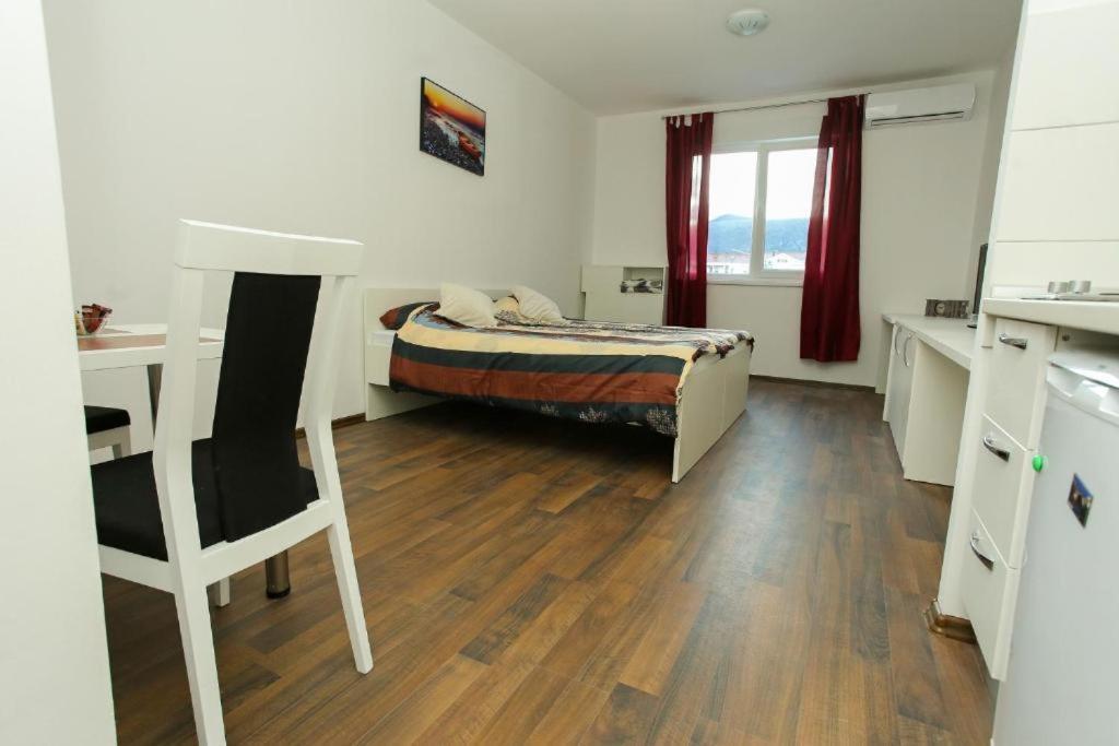 City Apartments Мостар Екстер'єр фото