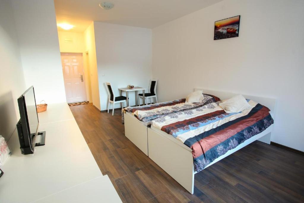 City Apartments Мостар Екстер'єр фото
