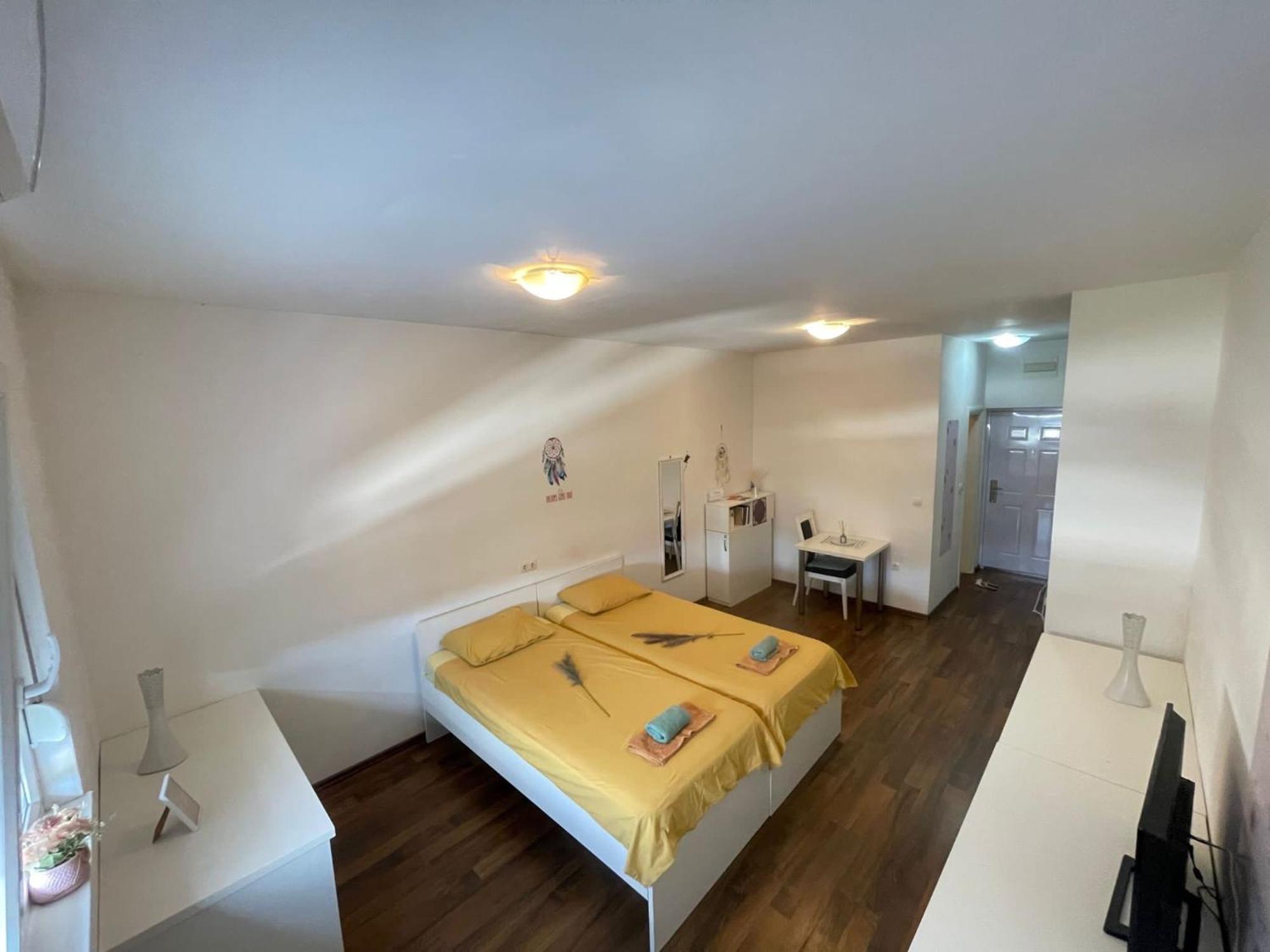 City Apartments Мостар Екстер'єр фото